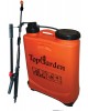 Pompa manuala pentru stropit culturi si pomi 16 L Top Garden
